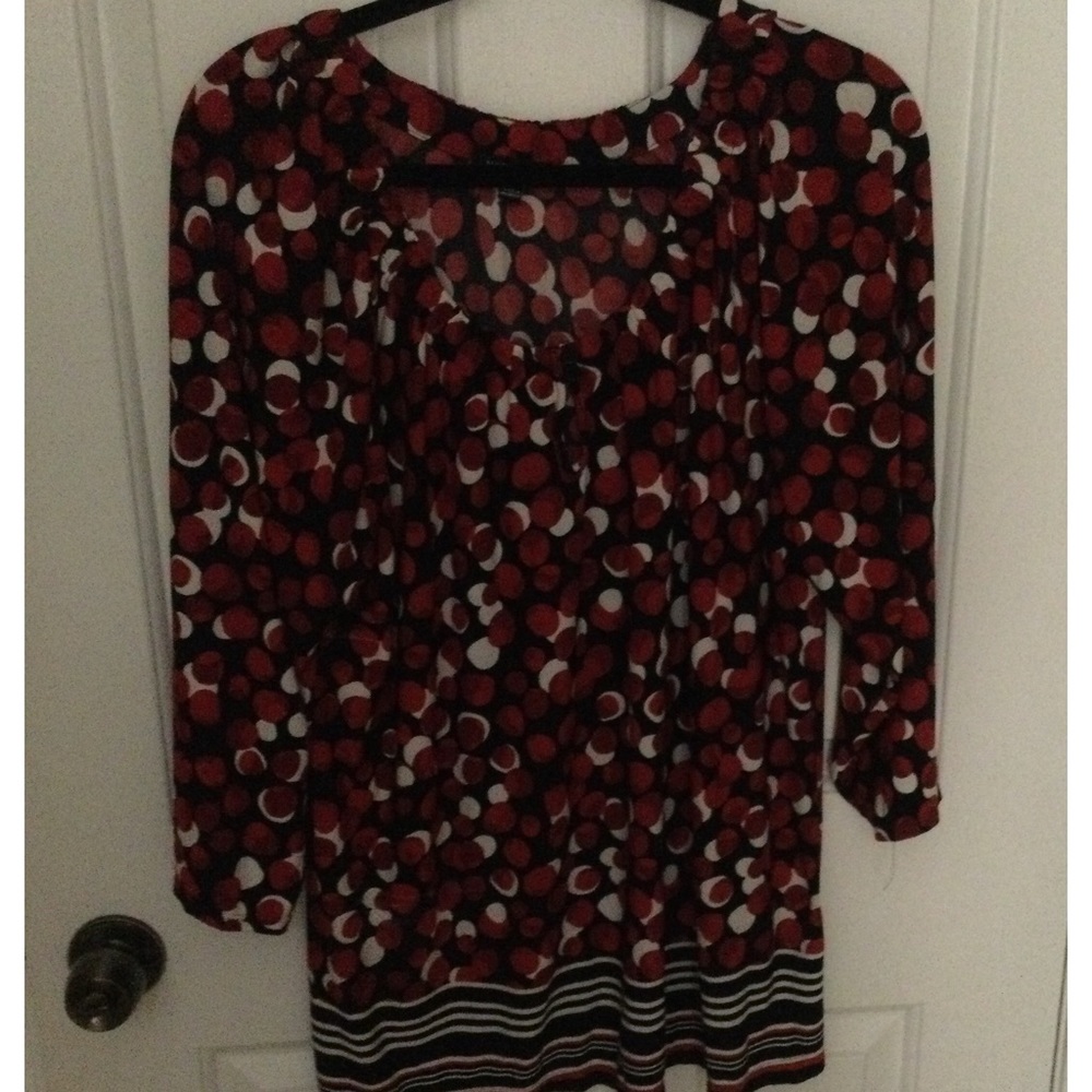 Pretty women’s blouse